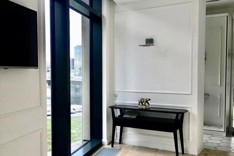Продажа апартамента 177 кв. метров в Москва-Сити - МФК IQ Квартал